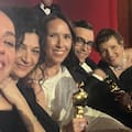 Quién es la argentina que se llevó el Oscar a Mejor cortometraje de ficción