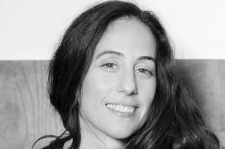 Una argentina en el Oscar: de qué se trata su producción y por qué la apoyaron Isabelle Huppert y Julianne Moore