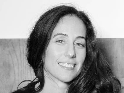 Violeta Kreimer, la productora argentina que tiene la posibilidad de ganarse un Oscar