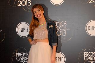 Desastre o acierto, ¿qué te parece el look de Violetta?