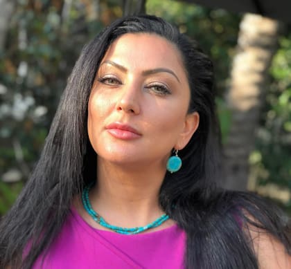 Violetta Mailyan financió una vida de lujos a través del fraude a Medicare