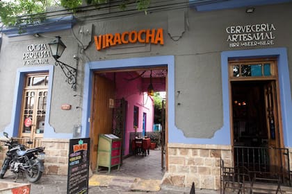 Viracocha tiene tres sucursales en la provincia de Salta.