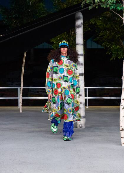 Virgil Abloh comenzó este proyecto tres años atrás y su deseo era que fuera continuado a pesar de su muerte