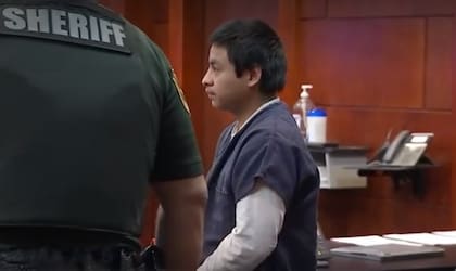 Virgilio Aguilar está detenido desde mayo de 2023; exigen su liberación