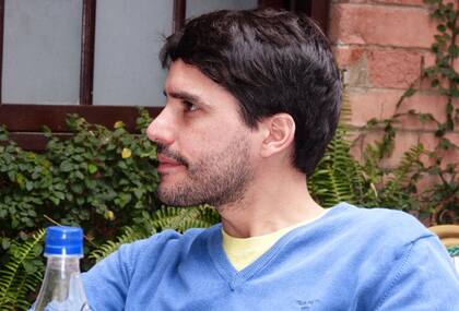 Virgilio Martínez, chef de Lima London