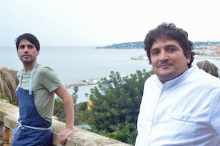 Los ingredientes secretos de la nueva cocina latina