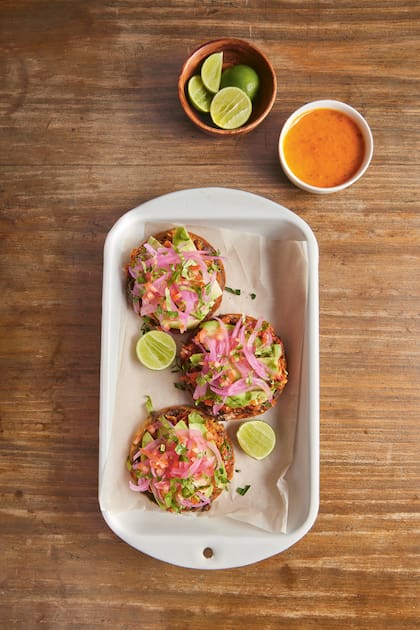 Virgilio Martinez propone recetas regionales que se pueden preparar en 30 minutos.