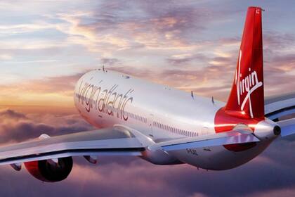 Virgin Atlantic cambió sus políticas en torno a una mayor inclusión