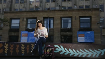 Virginia, 29 años, es estudiante de Medicina y admite que consume Modafinilo cuando tiene que rendir