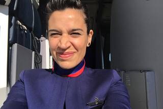 Reconversión laboral. Exempleados de Latam se unen para volar como emprendedores