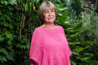 Virginia Lago: "Durante la pandemia nunca sentí miedo ni encierro, sí dolor"