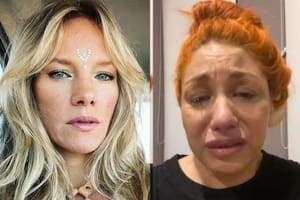 Virginia Da Cunha de Bandana habló tras la aparición de Lourdes Fernández