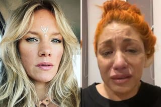 Virginia da Cunha, de Bandana, habló sobre lo que le pasó a Lourdes Fernández y dejó un contundente mensaje