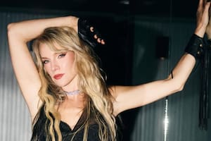 Virginia da Cunha reveló que Lissa Vera no estará en los festejos por los 25 años de Bandana