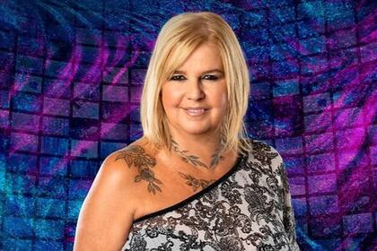 Virginia Demo, la ex participante de Gran Hermano, sufrió un violento robo (Foto: Instagram @virgidemook)