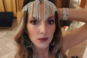 Virginia Ferreyra tenía 32 años y trabajaba desde hacía diez en la Sociedad Libanesa de Rosario