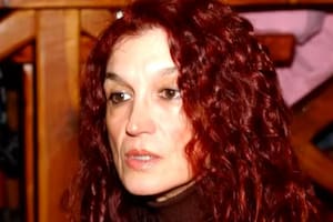 Habló un amigo de la psiquiatra degollada en City Bell: “Jamás le hubiera abierto la puerta a un desconocido”