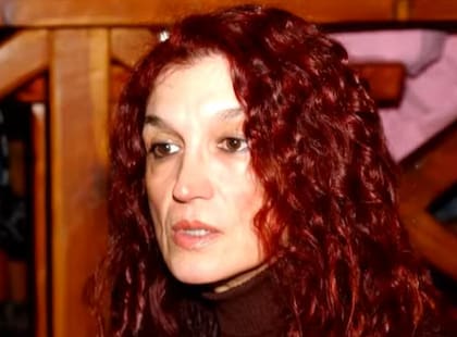 Virginia Franco, la víctima