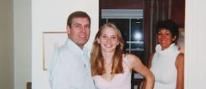 Una de las víctimas de Epstein pide que el expríncipe Andrés sea “llevado ante la justicia” en Estados Unidos