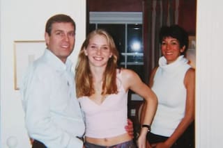 Una de las víctimas de Epstein pide que el expríncipe Andrés sea “llevado ante la justicia” en Estados Unidos