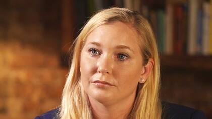 Virginia Giuffre demandó al príncipe Andrés por abuso sexual, asegura, cometido cuando ella tenía 17 años