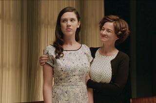 Argentina, tierra de amor y venganza: profanan la tumba de la hermana de Bruno