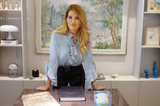 “Me interesa el progreso”: es la escribana de los famosos y tambera de Lincoln, donde intenta sostener el legado familiar