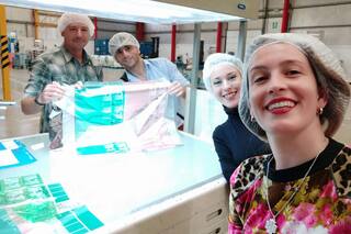 Nutricosmética: primeros pasos hacia el camino de la exportación