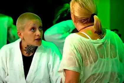 Virginia reveló cómo hacer para eliminar a Furia de Gran Hermano: “Es gracias al fandom”