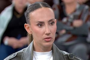 Superó un tumor cerebral, pero después sintió culpa por un accidente de su mamá y cayó en depresión