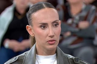 Superó un tumor cerebral, pero después sintió culpa por un accidente de su mamá y cayó en depresión