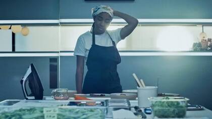 Virgo (23 de agosto - 22 de septiembre) Sydney Adamu