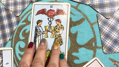 Virgo buscará el amor en una persona diferente y lo van a encontrar en esta semana