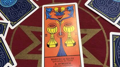 Virgo se dará cuenta de que puede avanzar sobre un amor verdadero.