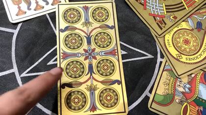 Virgo tendrá justicia favorable en el trabajo