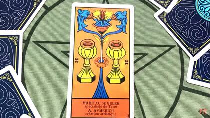 Virgo vive un buen momento para encontrar el amor