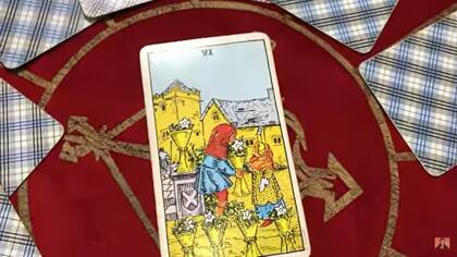 Virgo y Libra compartirán la misma carta; "Tienen que resguardarse en el calor del hogar", expresó la astróloga