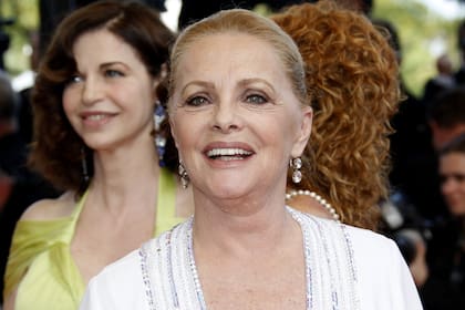 Virna Lisi murió a los 78 años en Roma