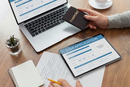 visa