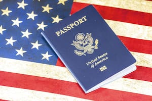 Cuántos meses de validez debe tener un pasaporte para viajar y volver a EE.UU. sin problemas en la CBP