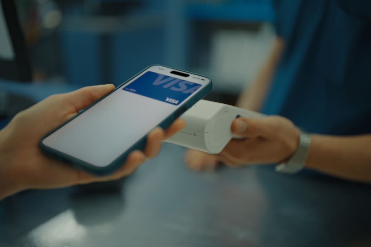 ¡Adiós a la billetera! Cómo el NFC está revolucionando los pagos móviles en Argentina