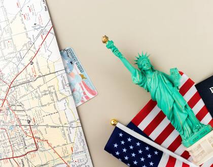 Visa para Estados Unidos