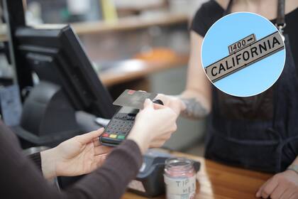 Visa y Mastercard controlan más del 80% del mercado de pagos electrónicos en EE.UU., mientras pequeños comercios operan con márgenes menores al 3%