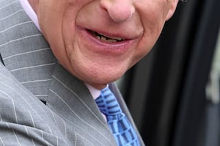 Visión ecológica de Carlos III cobrará vida en un nuevo documental