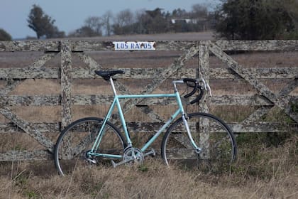 Visita a la bodega, en dos ruedas