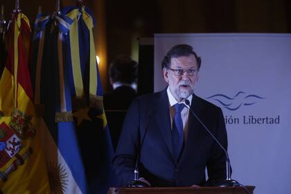 El presidente de España abordó las relaciones bilaterales y de Iberoamérica y pidió unidad frente a "la proliferación de movimientos populistas y nacionalistas"