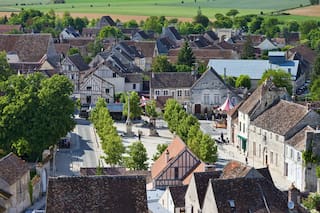 Tres pueblos idílicos para disfrutar de una Europa distinta