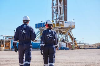 Vista espera un aumento en su producción en Vaca Muerta y prepara una solicitud de ingreso al RIGI
