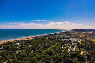 Cómo es el “paraíso de mar” elegido por Cristina Kirchner para sus vacaciones