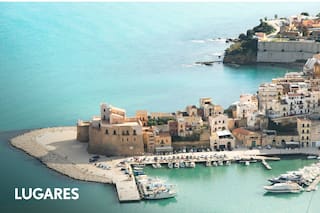 La gran isla del Mediterráneo que convoca por su historia, sus playas y su buena vida